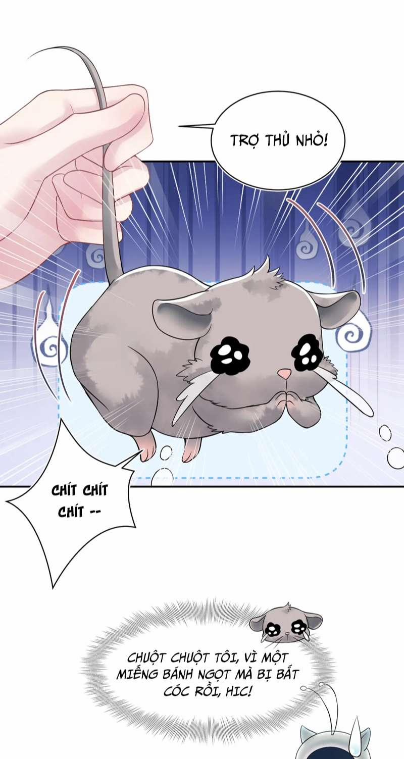 Tuyệt Mỹ Bạch Liên Online Dạy Học 199 trang 10