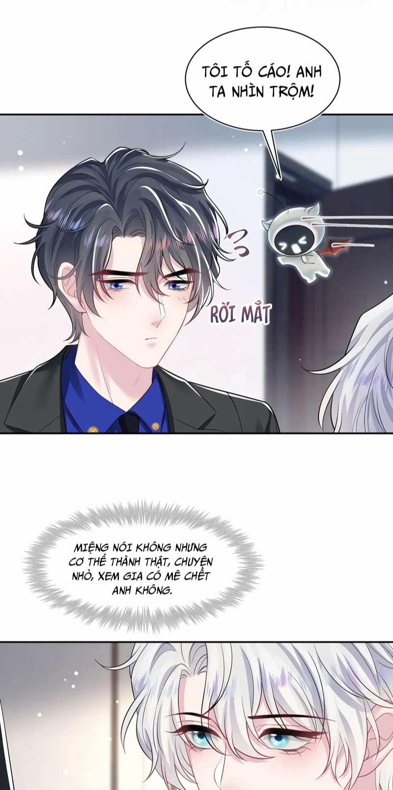 Tuyệt Mỹ Bạch Liên Online Dạy Học 199 trang 19