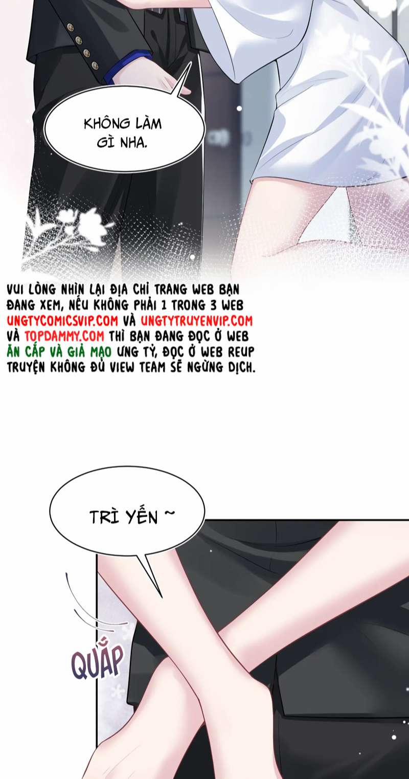 Tuyệt Mỹ Bạch Liên Online Dạy Học 199 trang 21