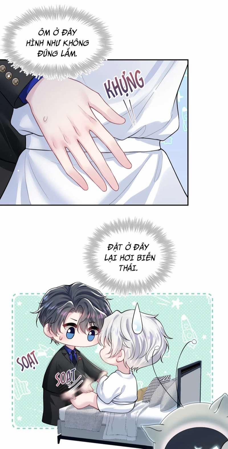 Tuyệt Mỹ Bạch Liên Online Dạy Học 199 trang 23