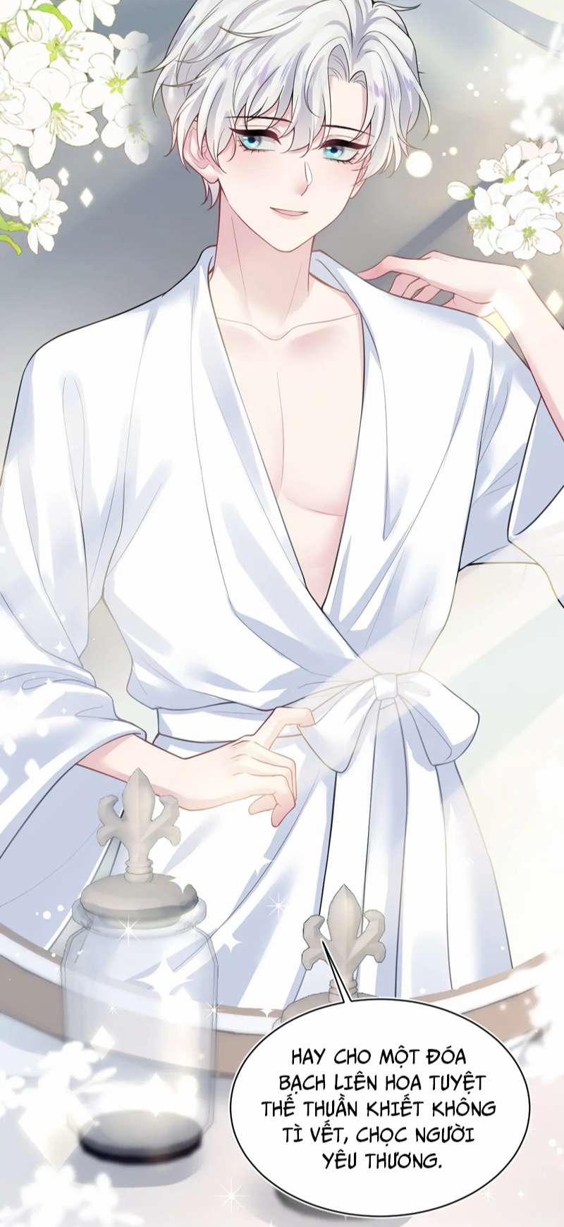 Tuyệt Mỹ Bạch Liên Online Dạy Học 199 trang 7