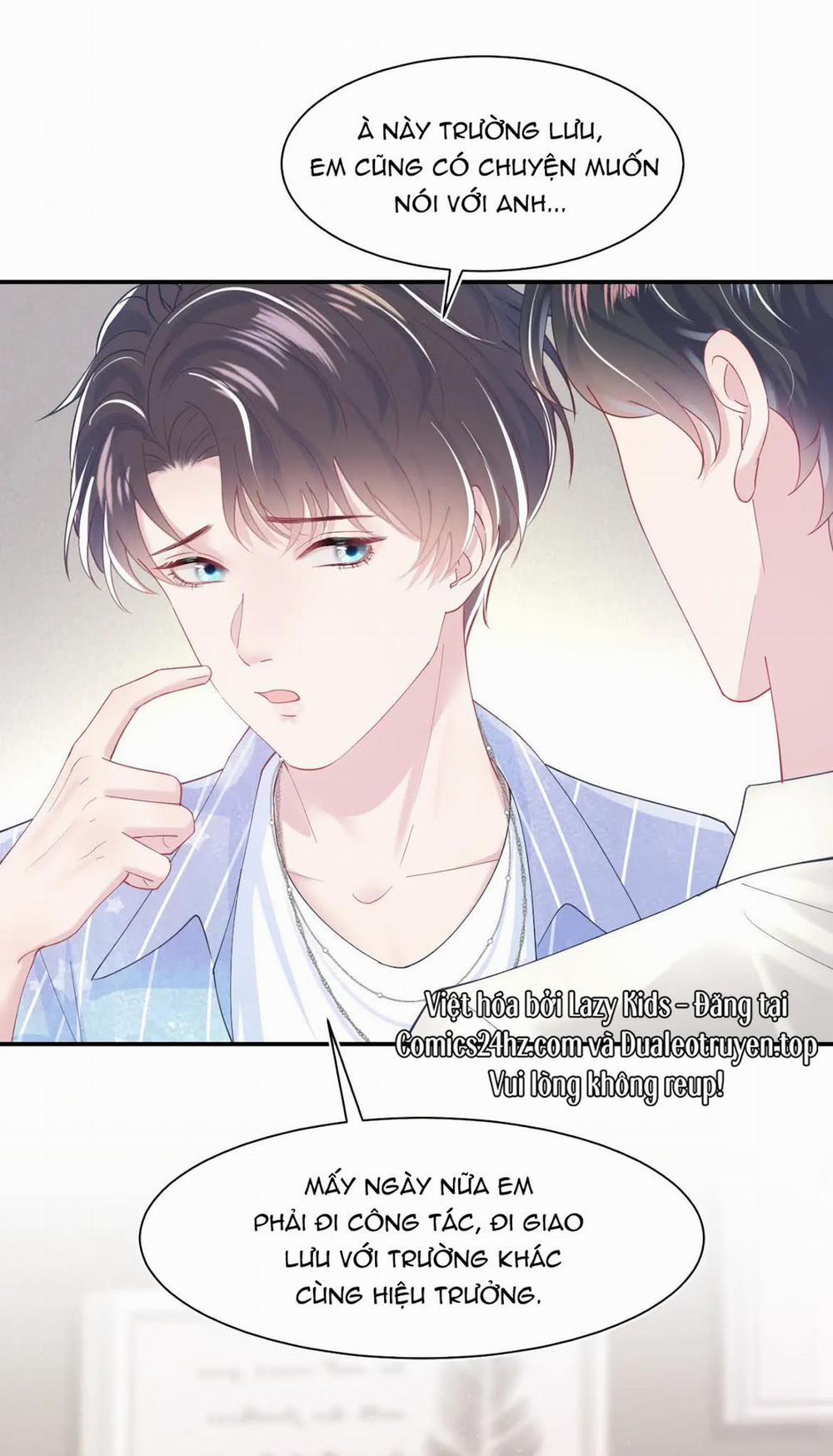 Tuyệt Mỹ Bạch Liên Online Dạy Học 20 trang 33