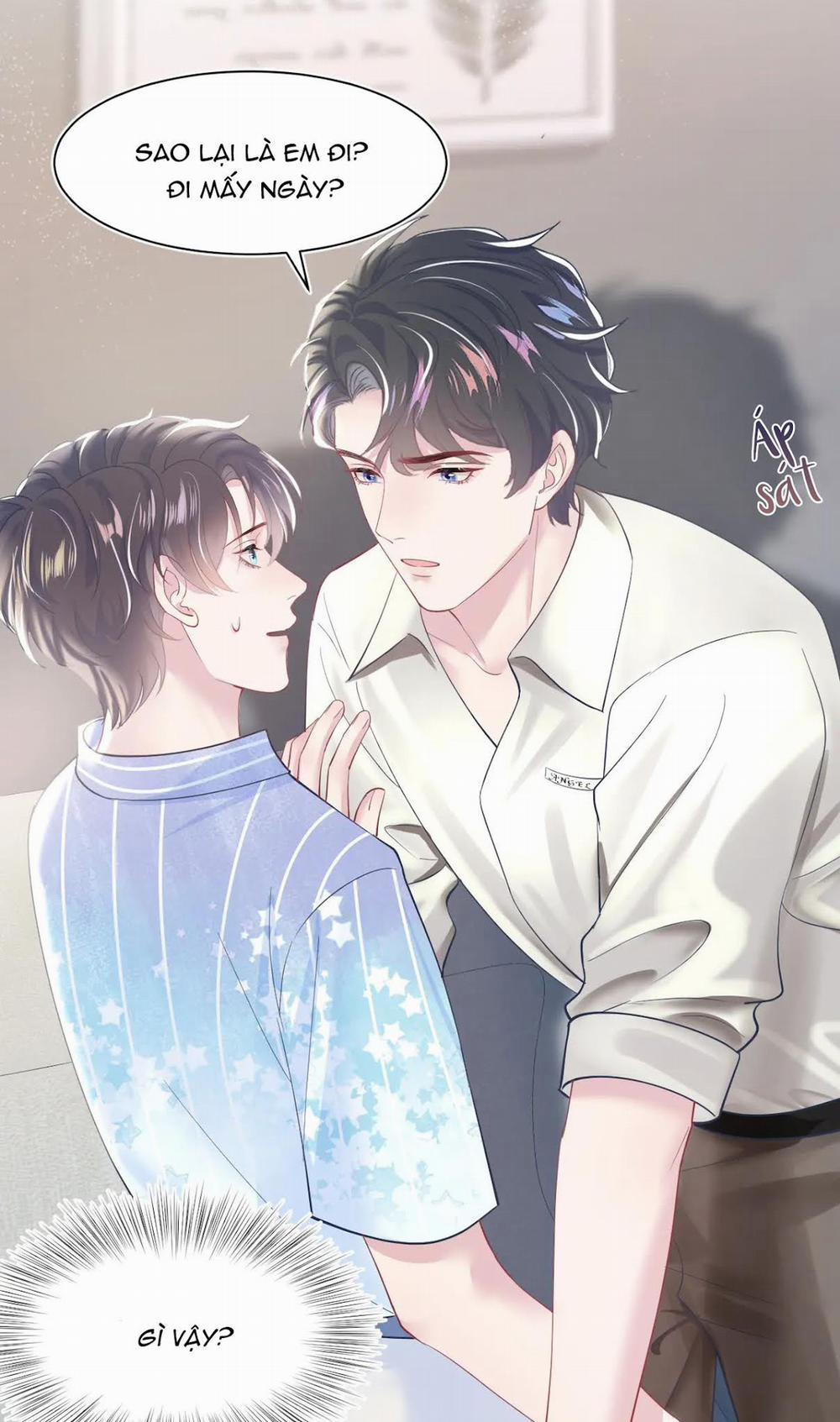 Tuyệt Mỹ Bạch Liên Online Dạy Học 20 trang 34