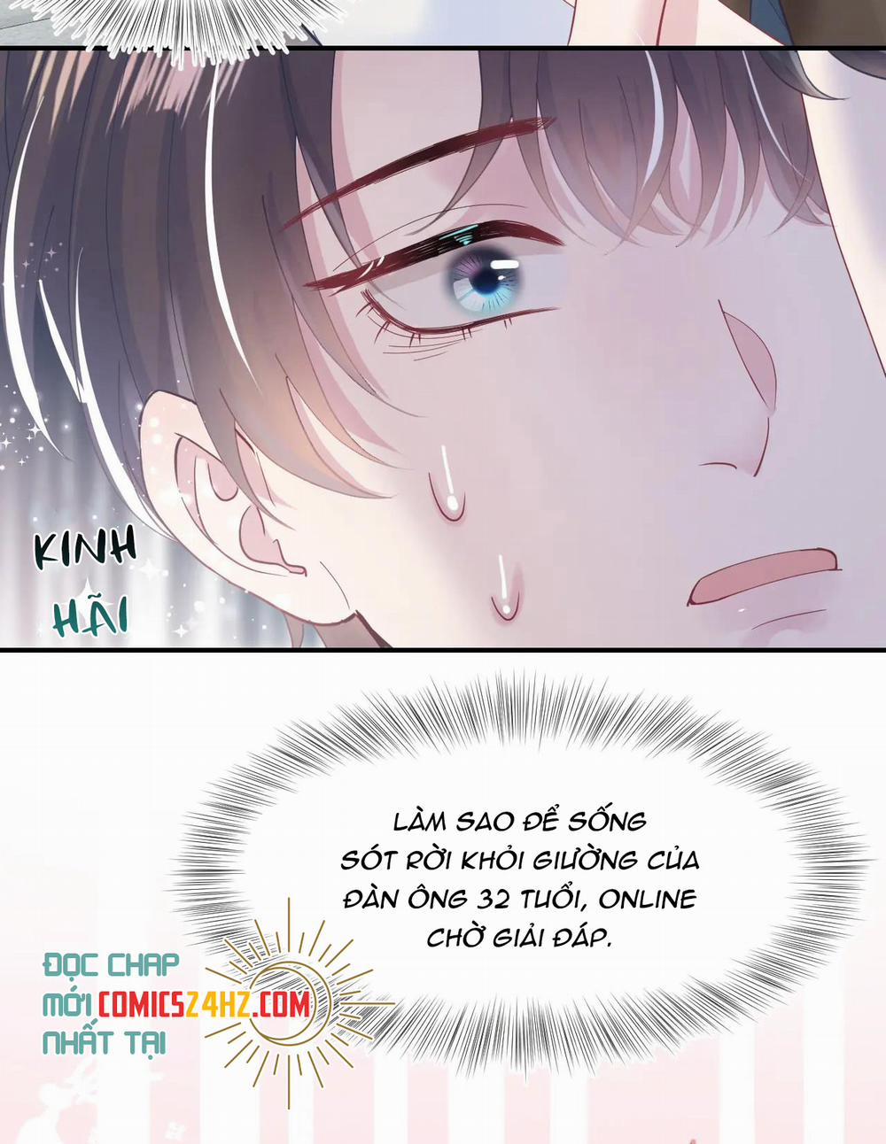 Tuyệt Mỹ Bạch Liên Online Dạy Học 20 trang 35