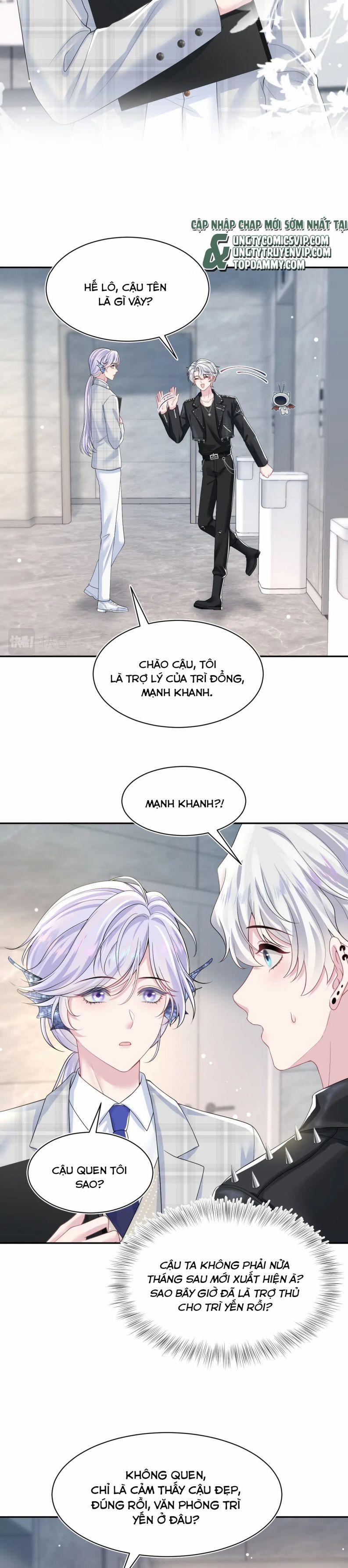 Tuyệt Mỹ Bạch Liên Online Dạy Học 200 trang 12