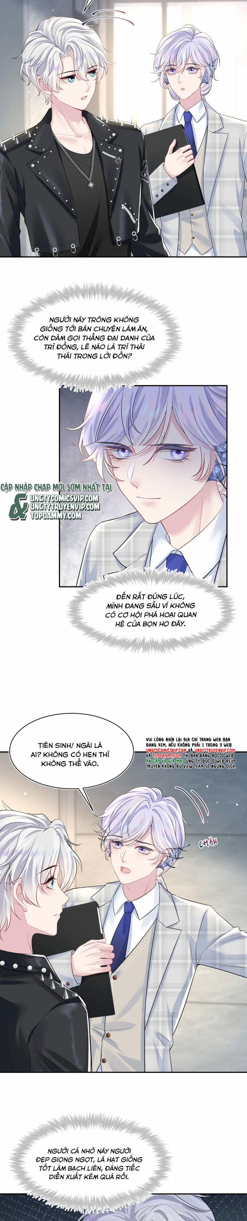 Tuyệt Mỹ Bạch Liên Online Dạy Học 200 trang 13