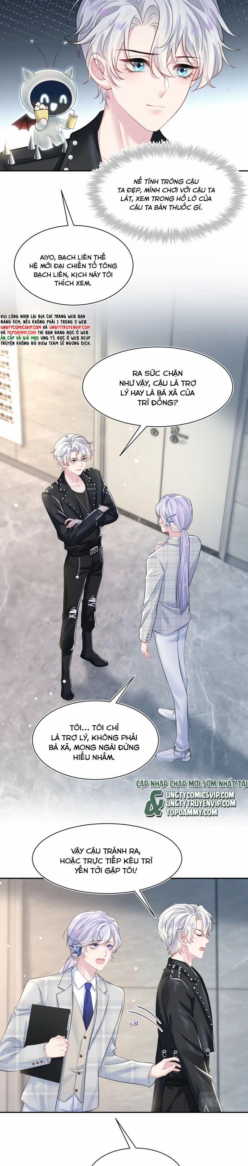 Tuyệt Mỹ Bạch Liên Online Dạy Học 200 trang 14