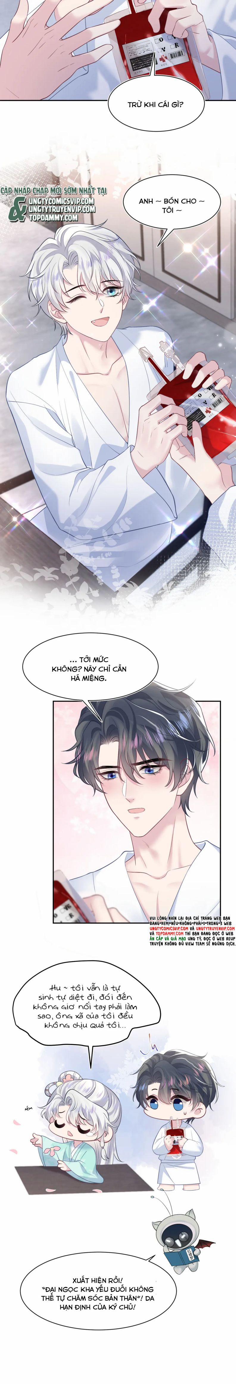 Tuyệt Mỹ Bạch Liên Online Dạy Học 200 trang 4