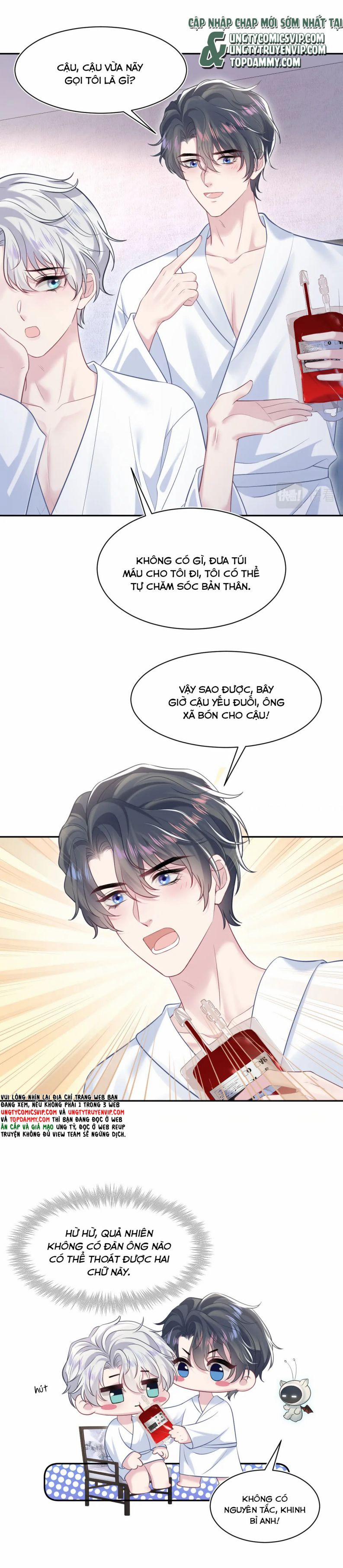 Tuyệt Mỹ Bạch Liên Online Dạy Học 200 trang 5