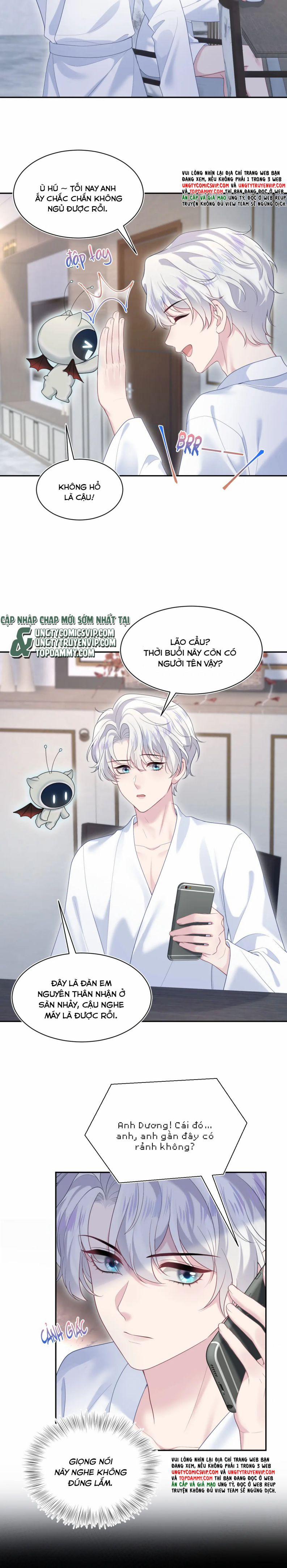 Tuyệt Mỹ Bạch Liên Online Dạy Học 200 trang 8