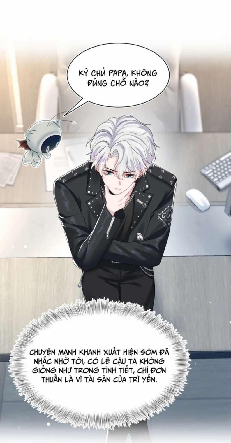 Tuyệt Mỹ Bạch Liên Online Dạy Học 201 trang 11