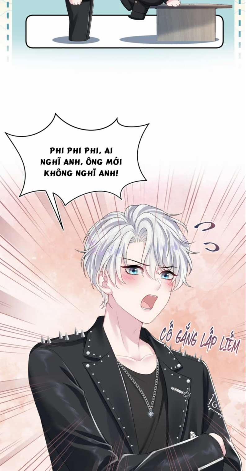 Tuyệt Mỹ Bạch Liên Online Dạy Học 201 trang 14