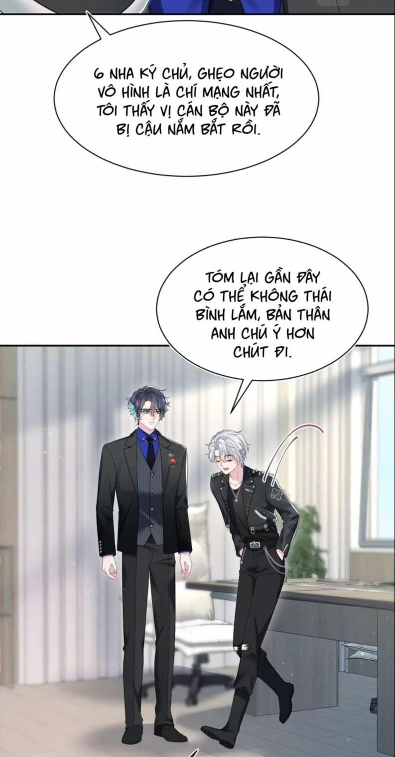 Tuyệt Mỹ Bạch Liên Online Dạy Học 201 trang 16