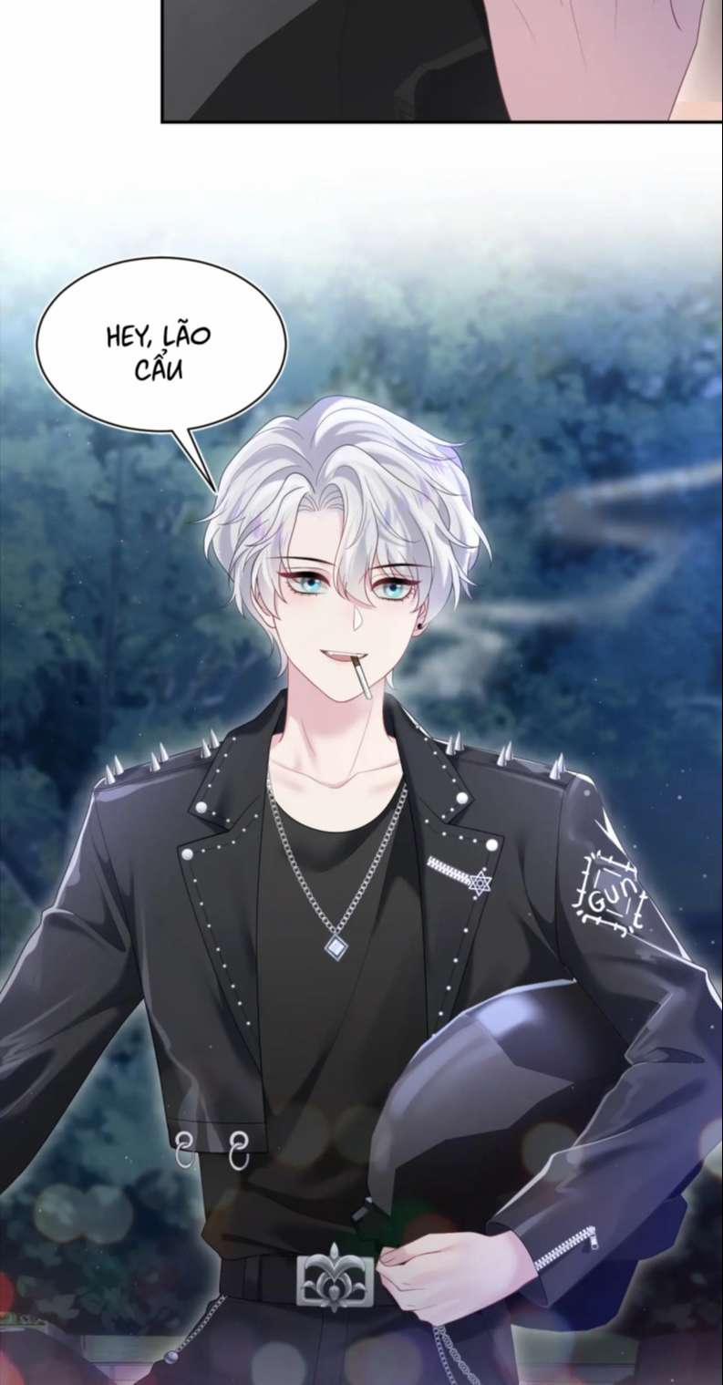 Tuyệt Mỹ Bạch Liên Online Dạy Học 201 trang 21