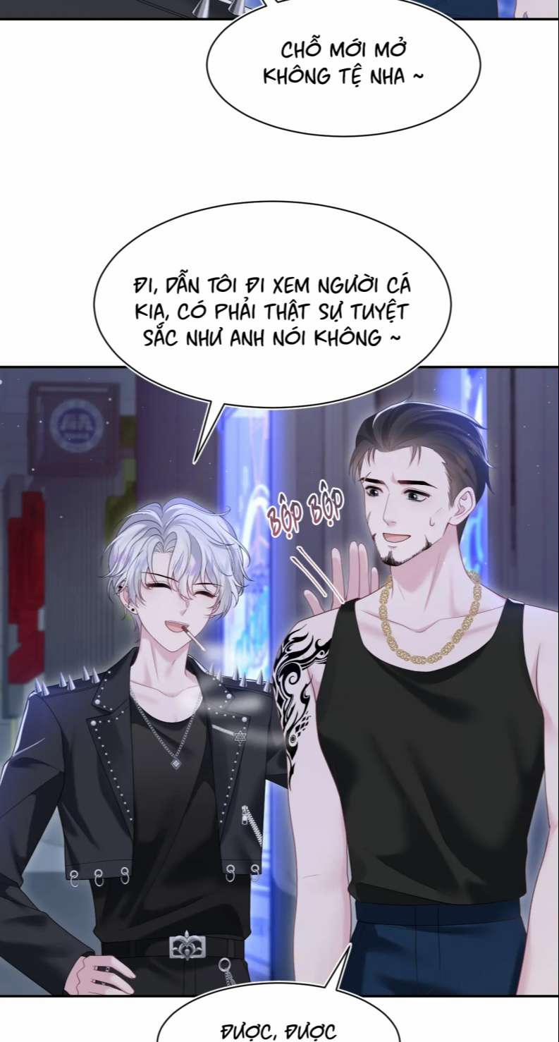 Tuyệt Mỹ Bạch Liên Online Dạy Học 201 trang 23