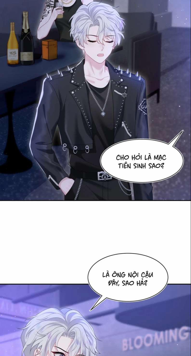 Tuyệt Mỹ Bạch Liên Online Dạy Học 201 trang 28