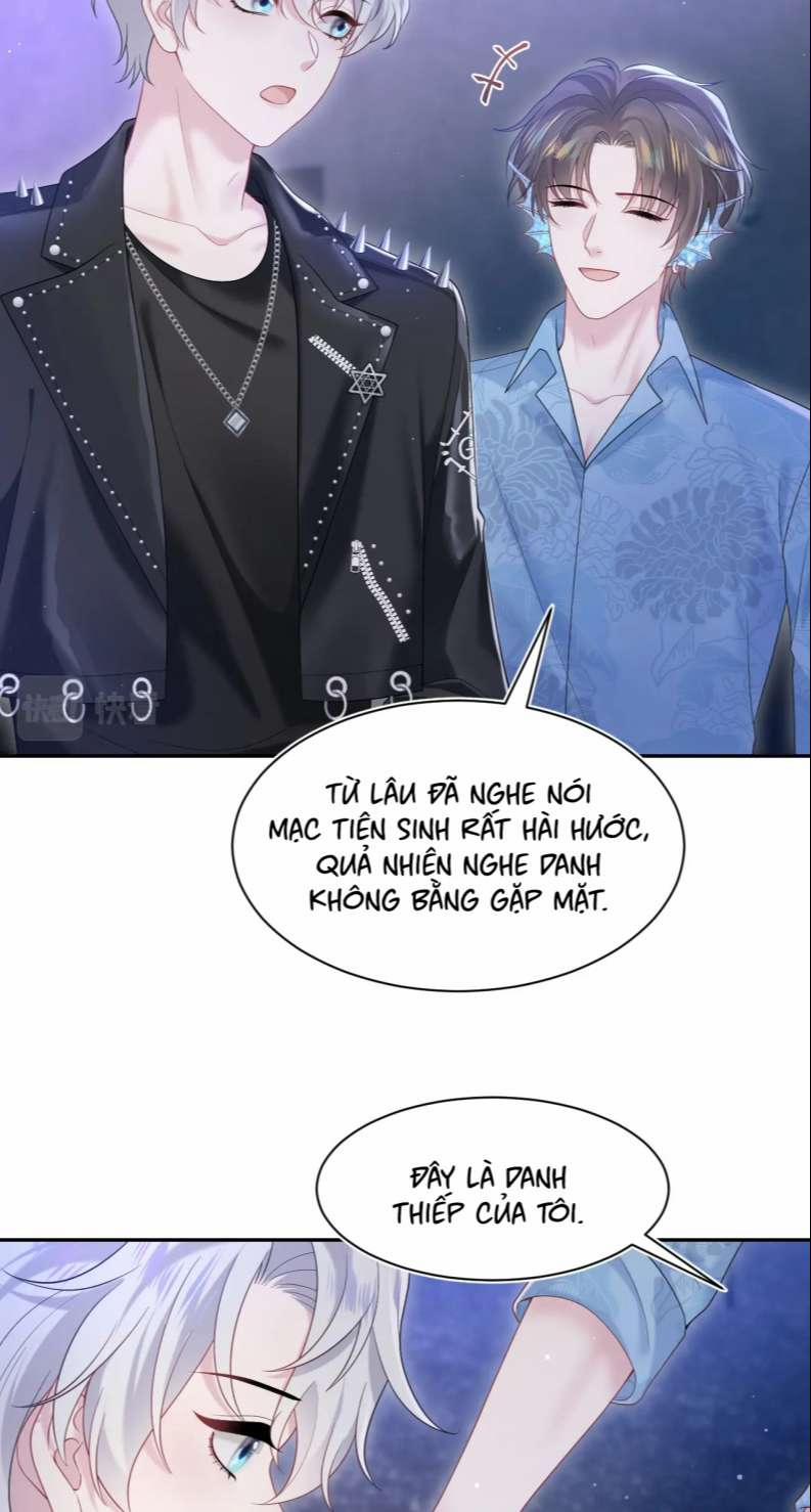 Tuyệt Mỹ Bạch Liên Online Dạy Học 201 trang 29