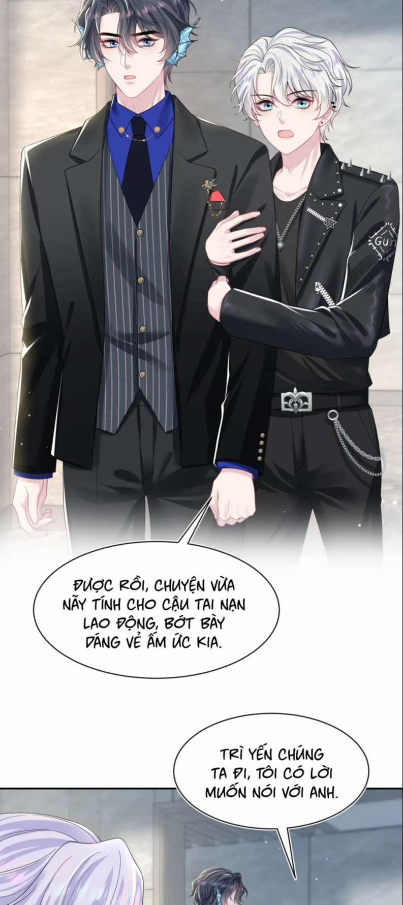 Tuyệt Mỹ Bạch Liên Online Dạy Học 201 trang 3