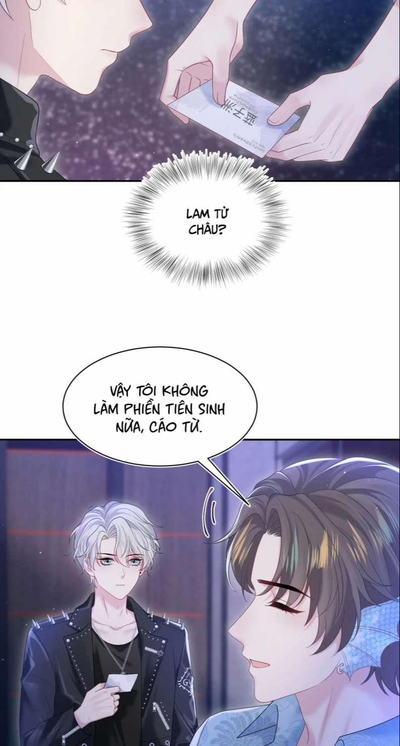 Tuyệt Mỹ Bạch Liên Online Dạy Học 201 trang 30