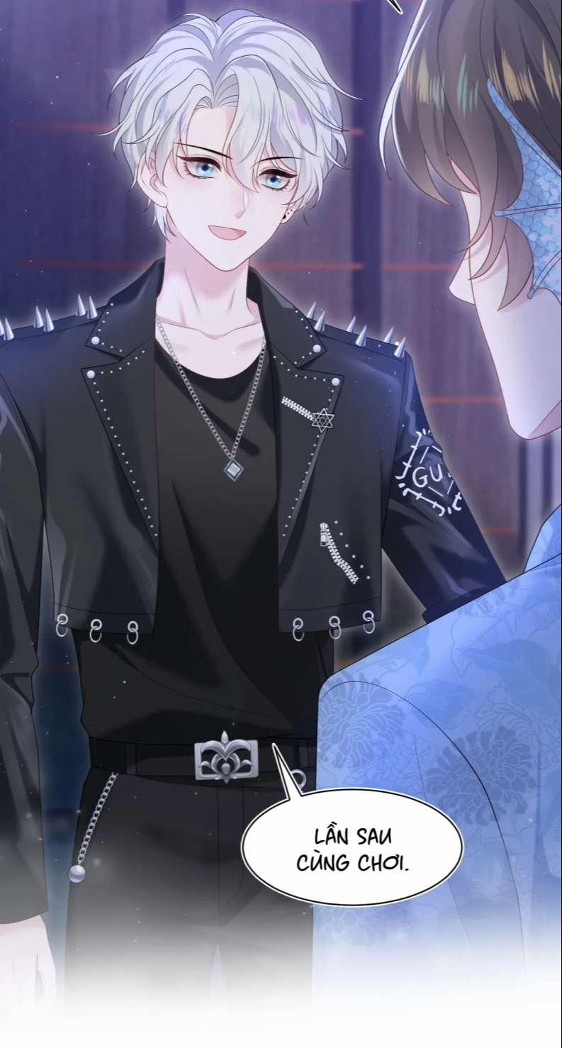 Tuyệt Mỹ Bạch Liên Online Dạy Học 201 trang 32