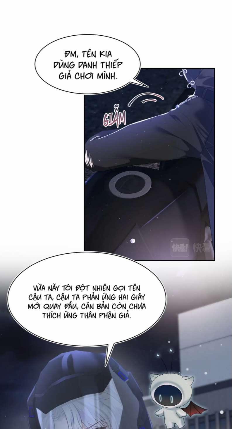 Tuyệt Mỹ Bạch Liên Online Dạy Học 201 trang 34