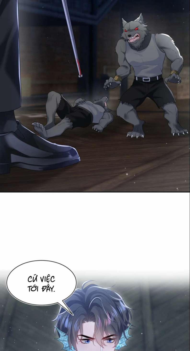 Tuyệt Mỹ Bạch Liên Online Dạy Học 201 trang 39