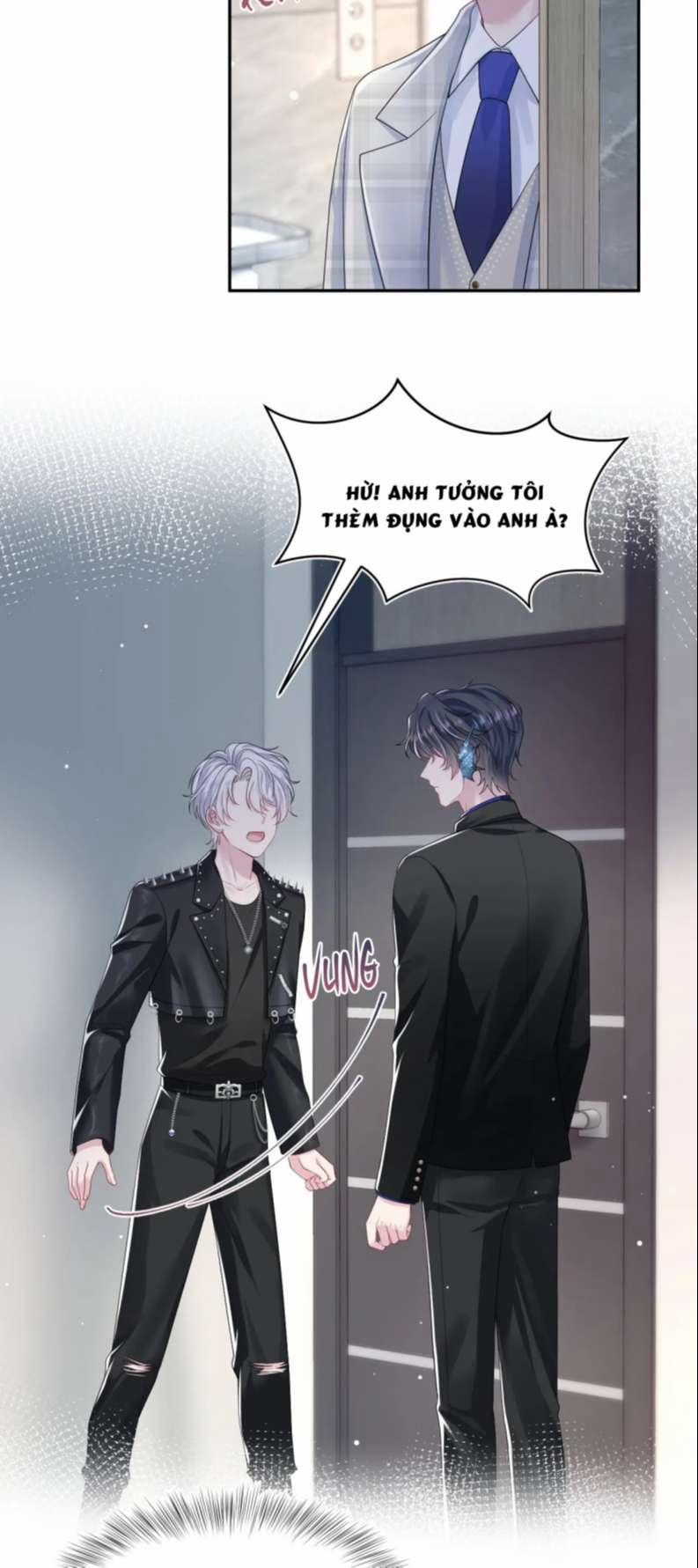 Tuyệt Mỹ Bạch Liên Online Dạy Học 201 trang 5