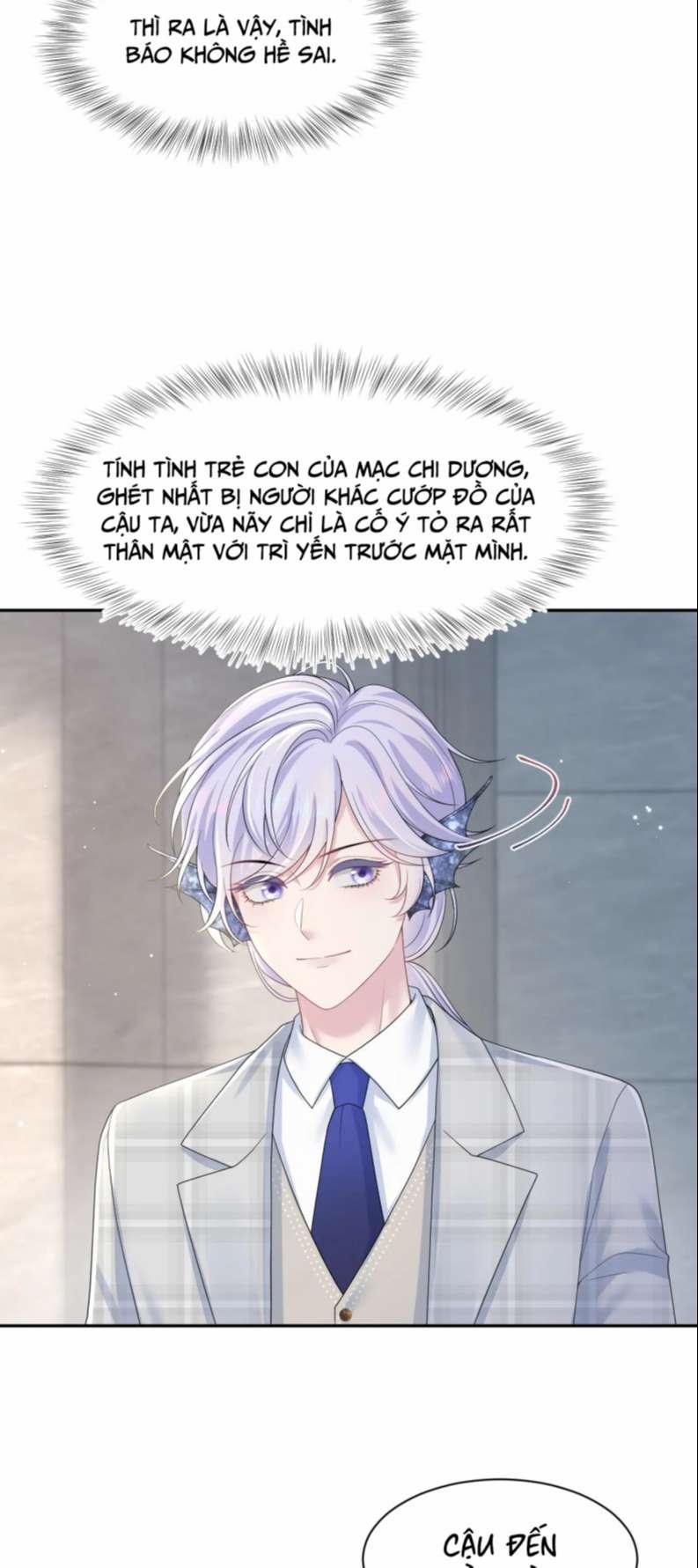 Tuyệt Mỹ Bạch Liên Online Dạy Học 201 trang 6