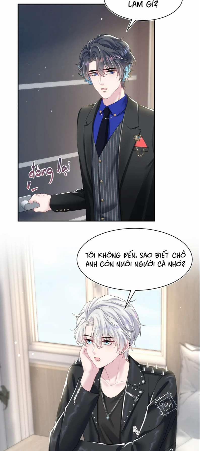 Tuyệt Mỹ Bạch Liên Online Dạy Học 201 trang 7