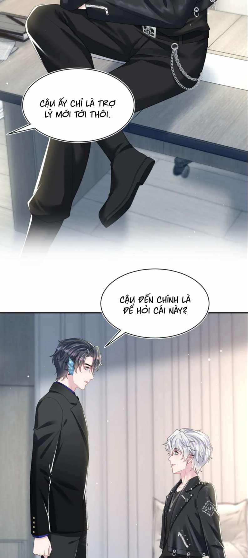 Tuyệt Mỹ Bạch Liên Online Dạy Học 201 trang 8