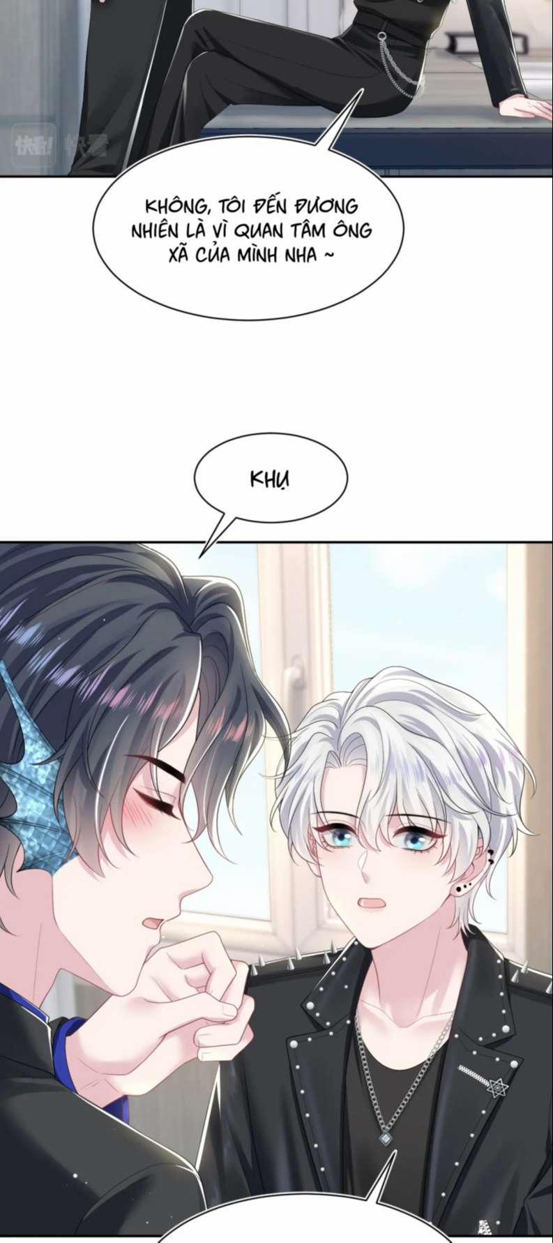 Tuyệt Mỹ Bạch Liên Online Dạy Học 201 trang 9