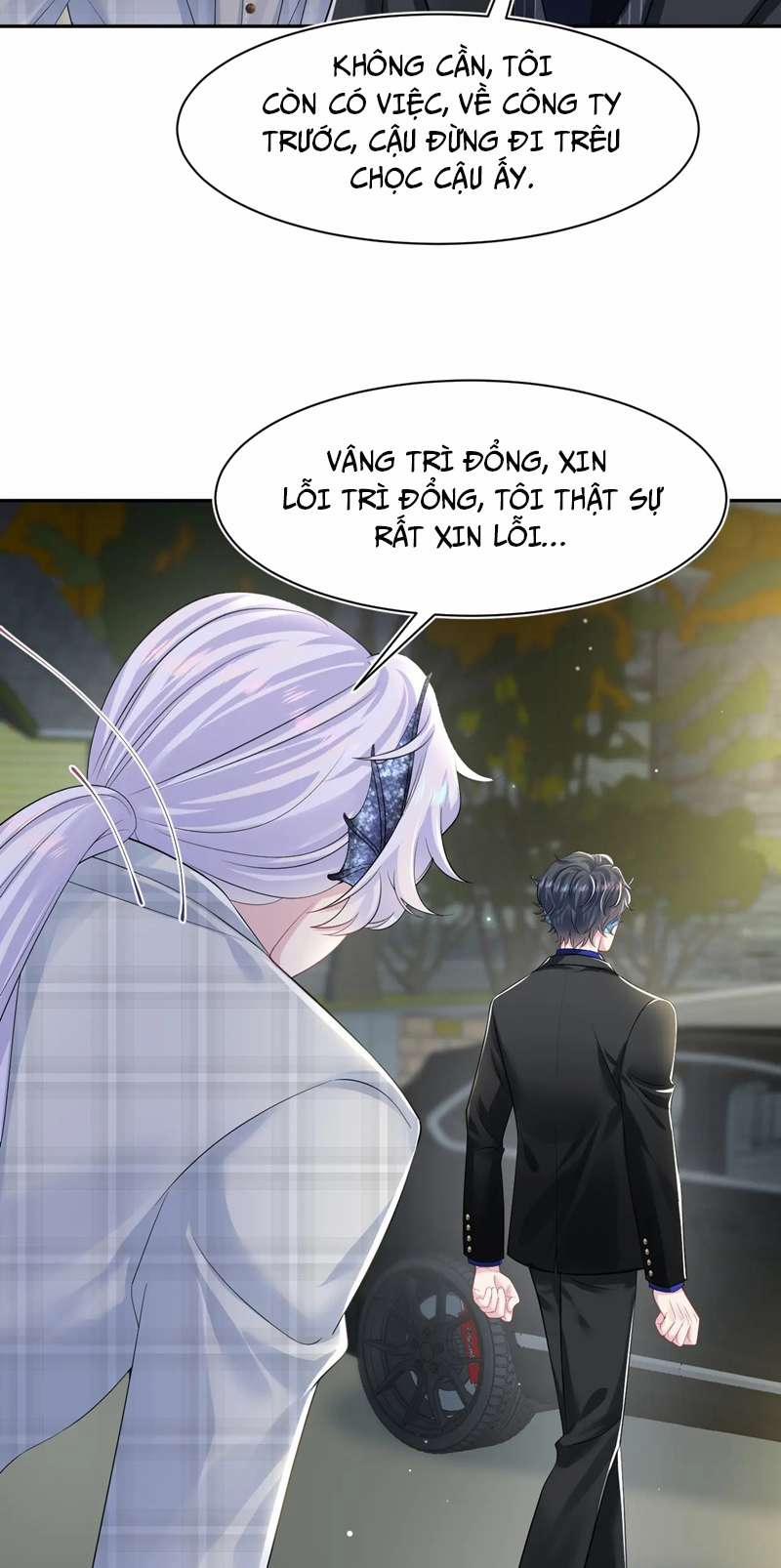 Tuyệt Mỹ Bạch Liên Online Dạy Học 202 trang 13