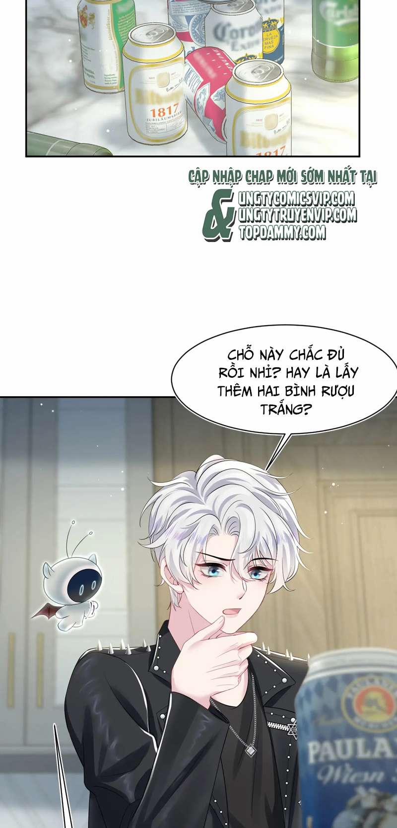 Tuyệt Mỹ Bạch Liên Online Dạy Học 202 trang 16