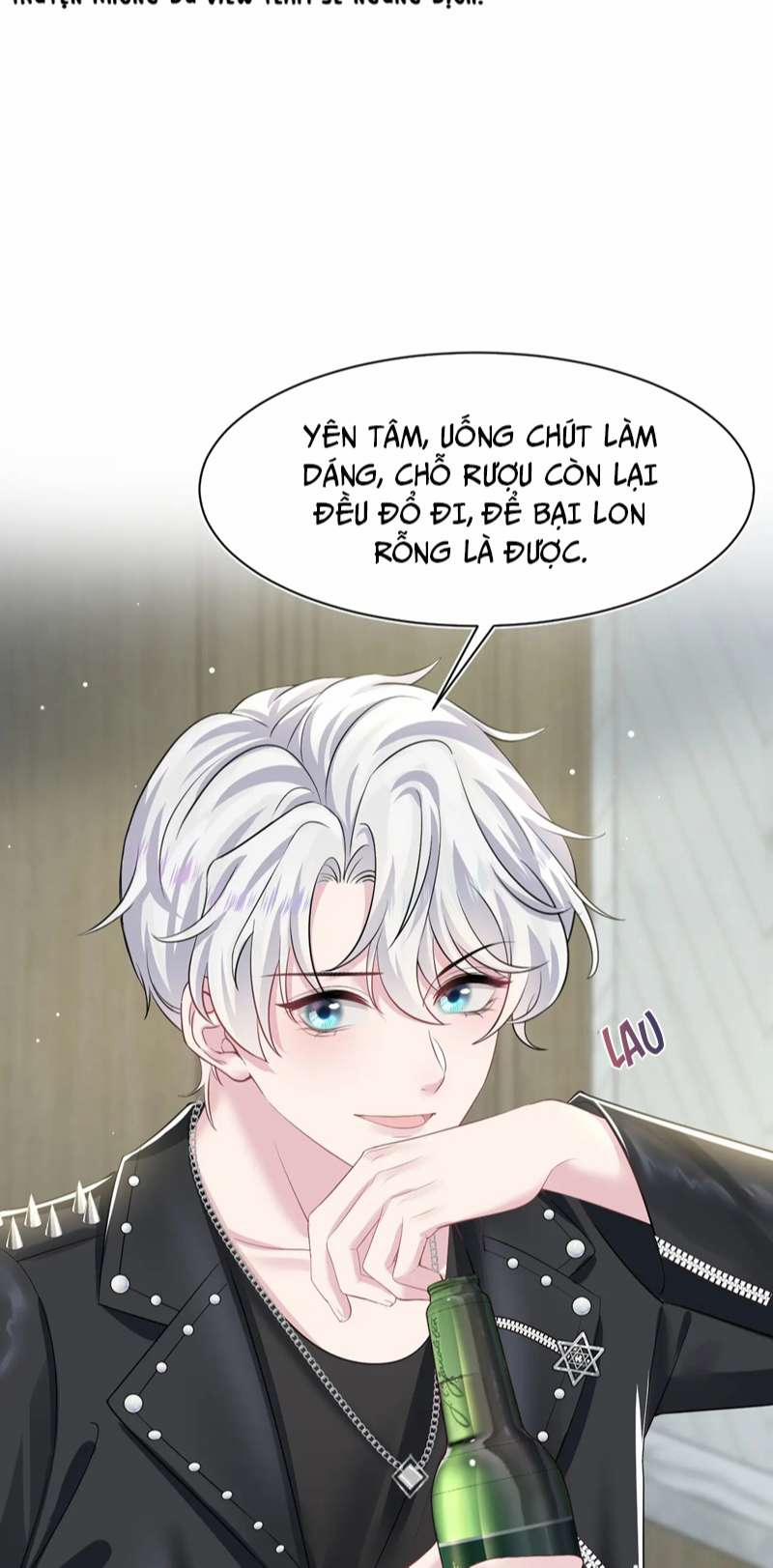 Tuyệt Mỹ Bạch Liên Online Dạy Học 202 trang 18