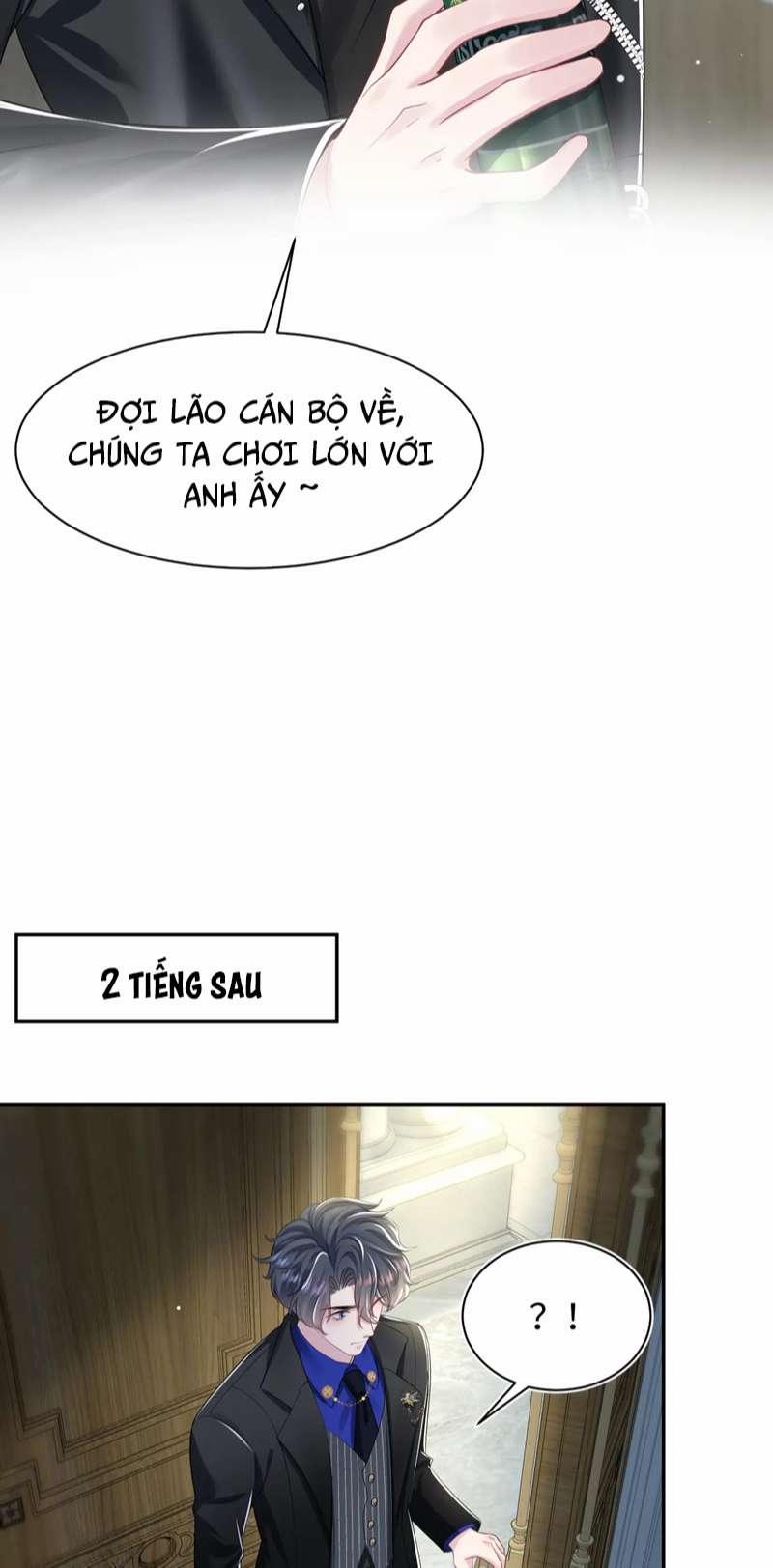 Tuyệt Mỹ Bạch Liên Online Dạy Học 202 trang 19