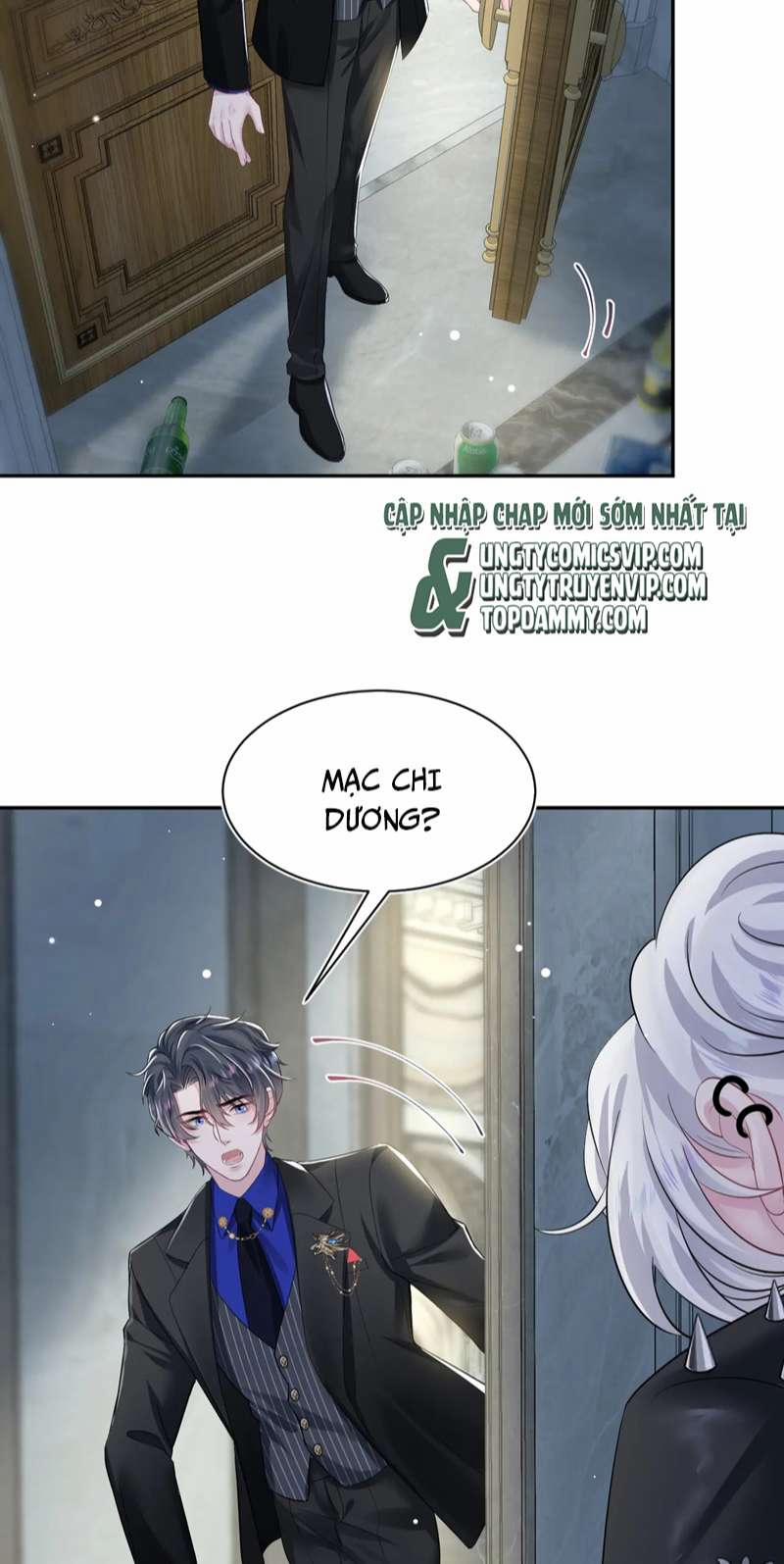 Tuyệt Mỹ Bạch Liên Online Dạy Học 202 trang 20