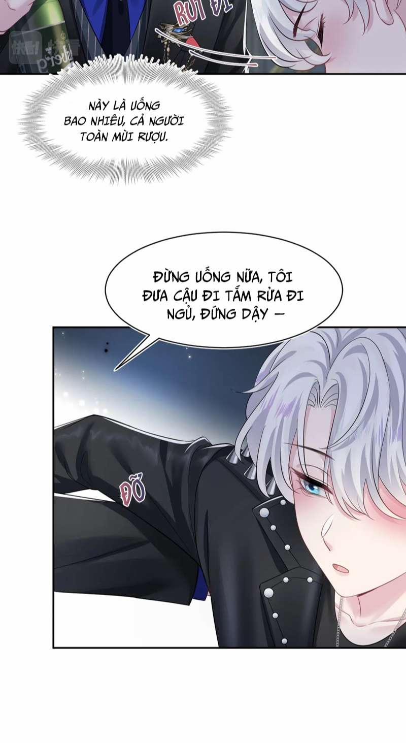 Tuyệt Mỹ Bạch Liên Online Dạy Học 202 trang 23