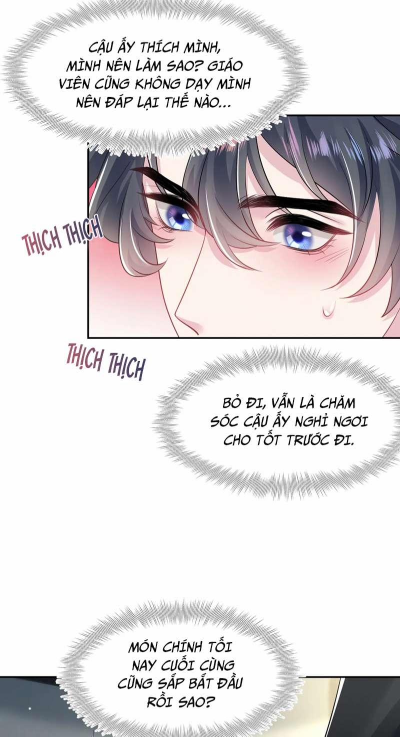 Tuyệt Mỹ Bạch Liên Online Dạy Học 202 trang 28