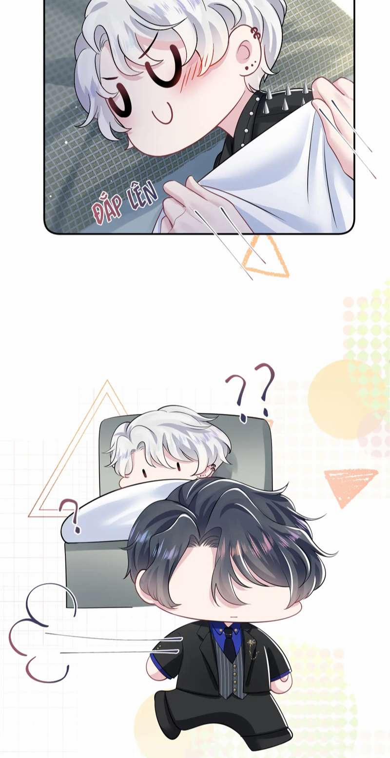 Tuyệt Mỹ Bạch Liên Online Dạy Học 202 trang 30