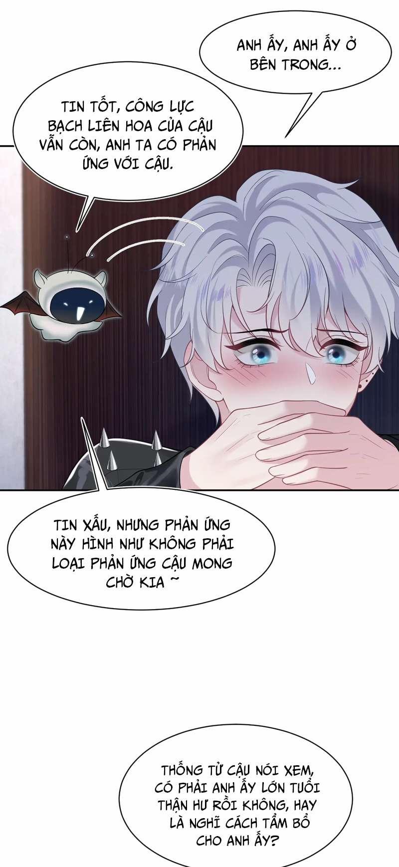 Tuyệt Mỹ Bạch Liên Online Dạy Học 202 trang 35