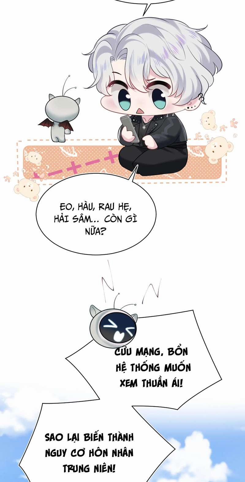 Tuyệt Mỹ Bạch Liên Online Dạy Học 202 trang 36