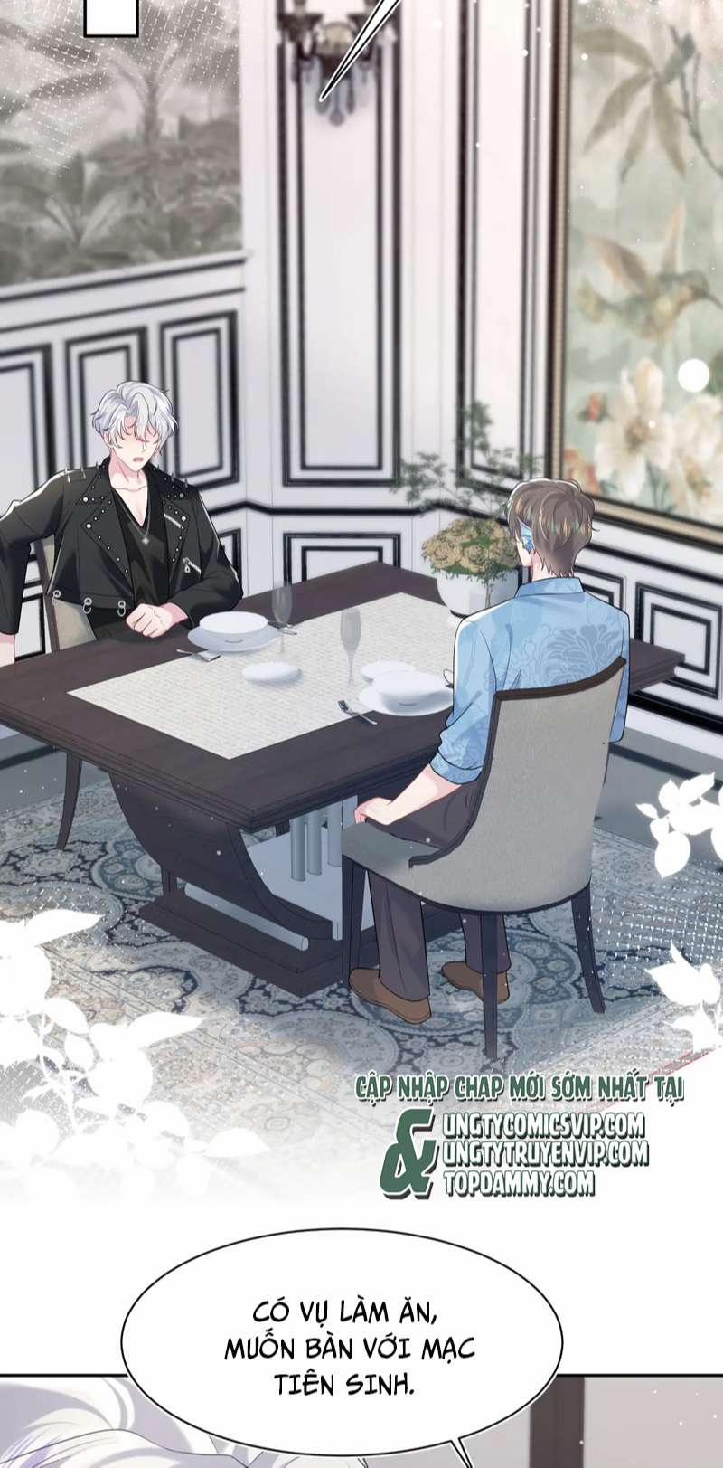 Tuyệt Mỹ Bạch Liên Online Dạy Học 202 trang 42