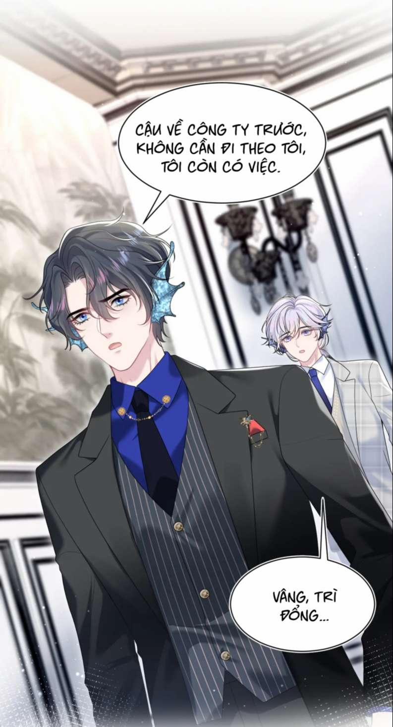 Tuyệt Mỹ Bạch Liên Online Dạy Học 203 trang 10