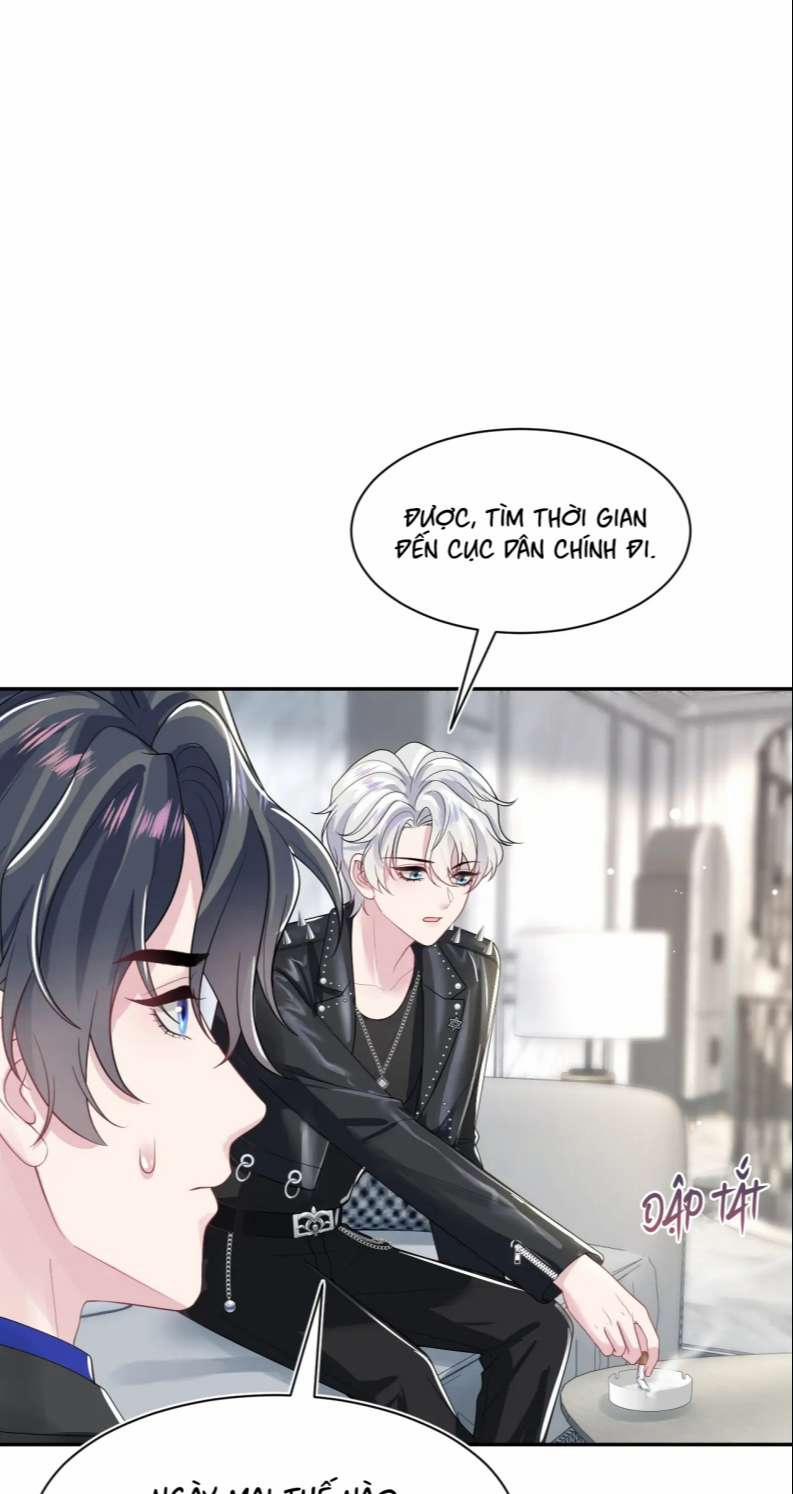 Tuyệt Mỹ Bạch Liên Online Dạy Học 203 trang 20