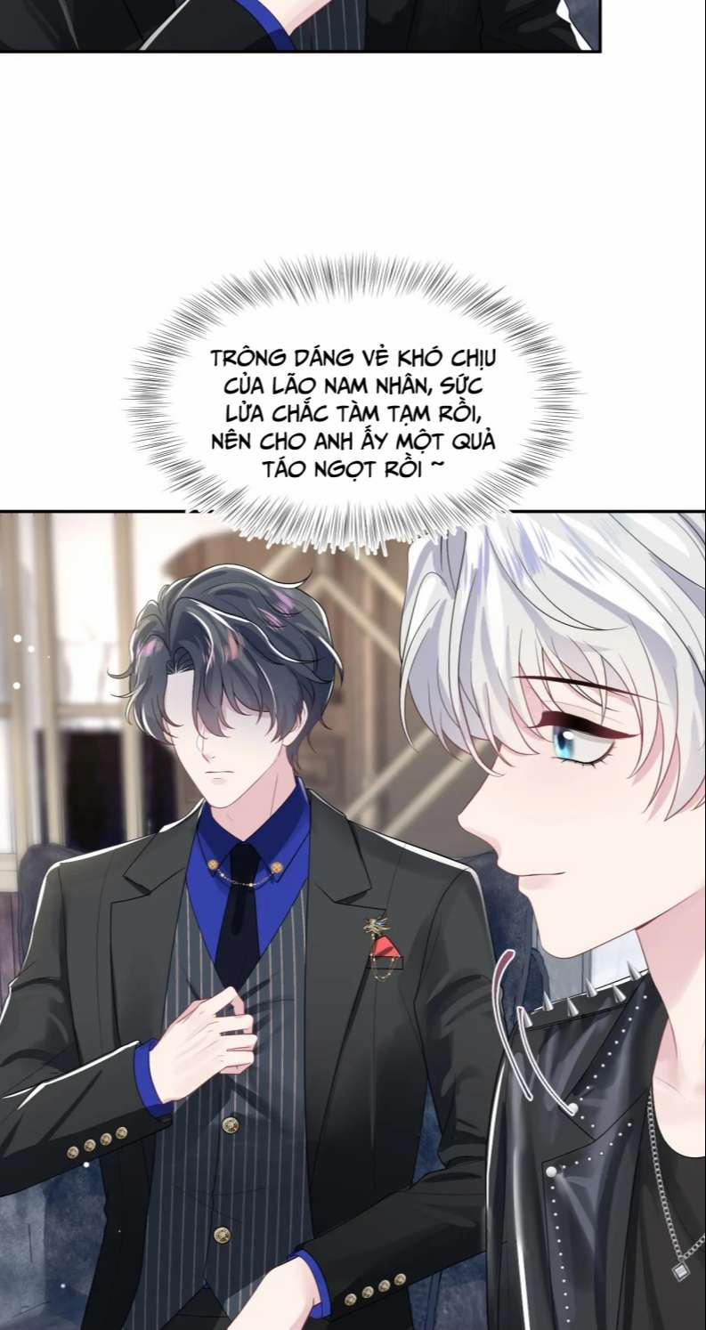 Tuyệt Mỹ Bạch Liên Online Dạy Học 203 trang 22