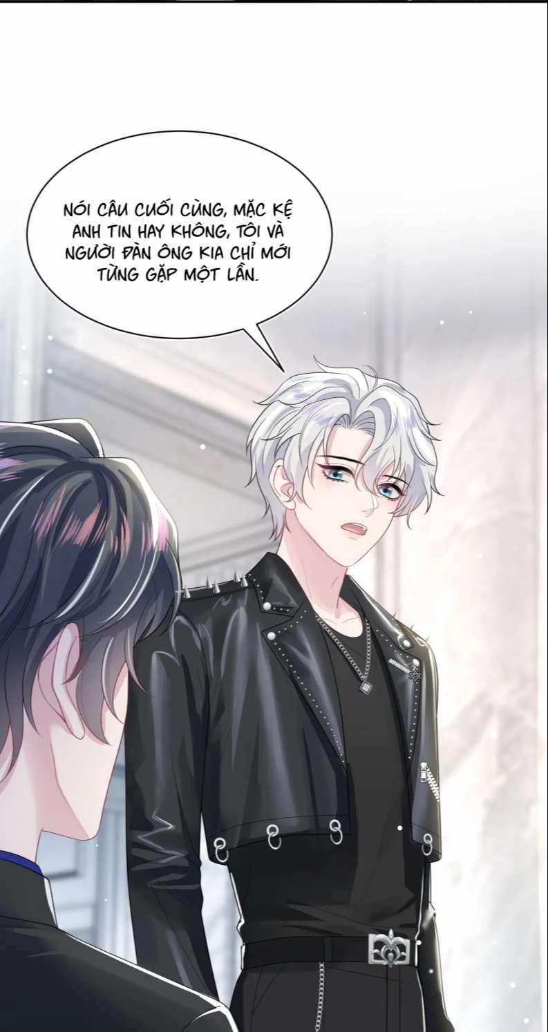 Tuyệt Mỹ Bạch Liên Online Dạy Học 203 trang 23