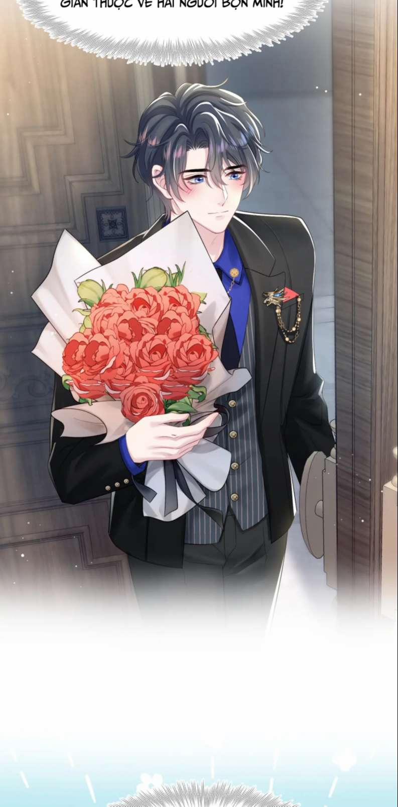 Tuyệt Mỹ Bạch Liên Online Dạy Học 203 trang 38