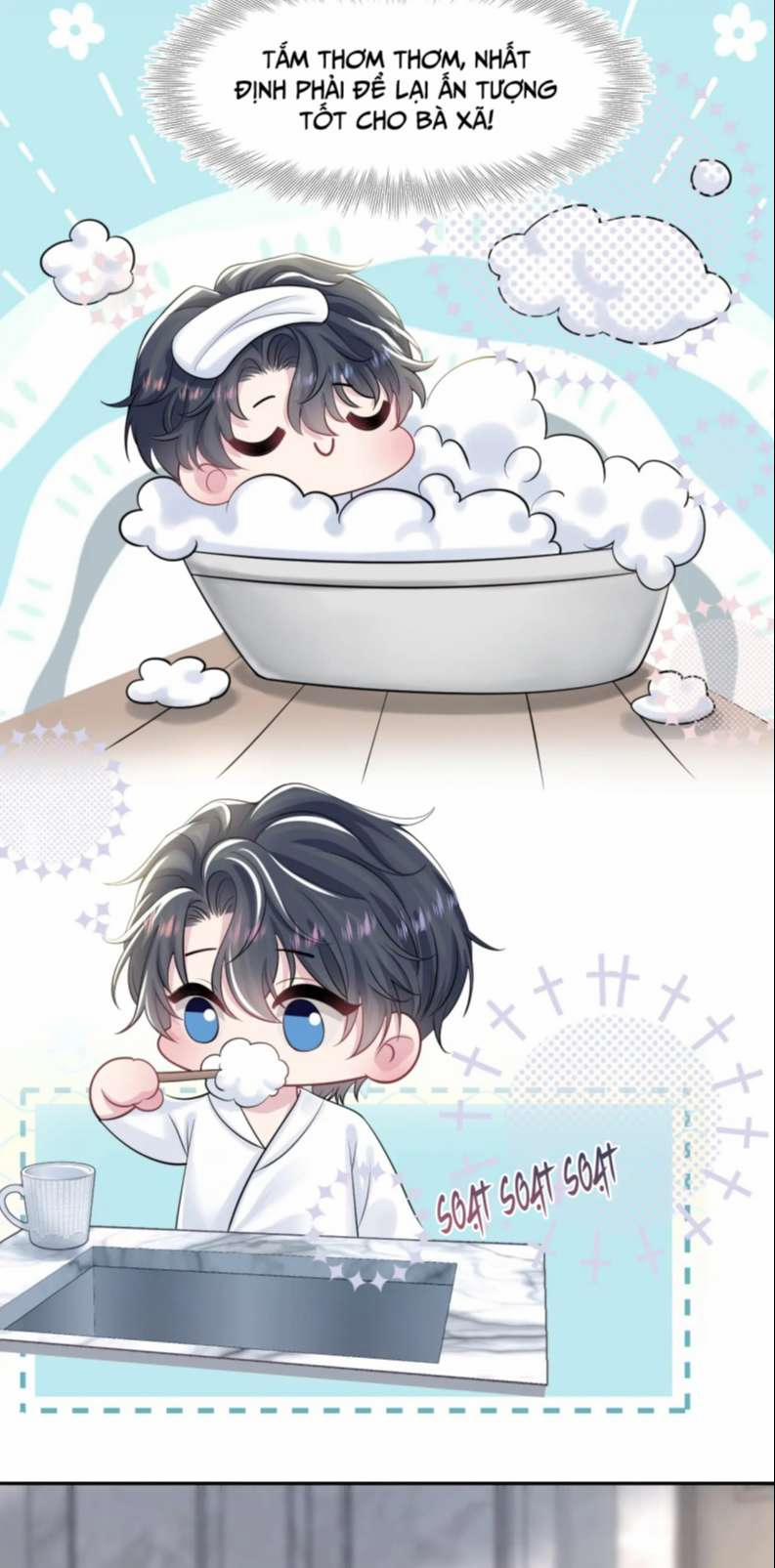 Tuyệt Mỹ Bạch Liên Online Dạy Học 203 trang 39