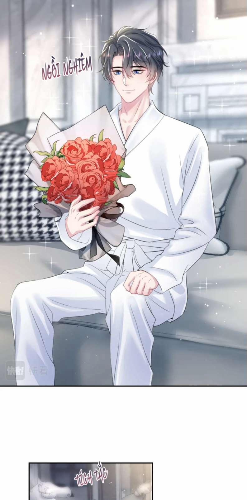 Tuyệt Mỹ Bạch Liên Online Dạy Học 203 trang 40