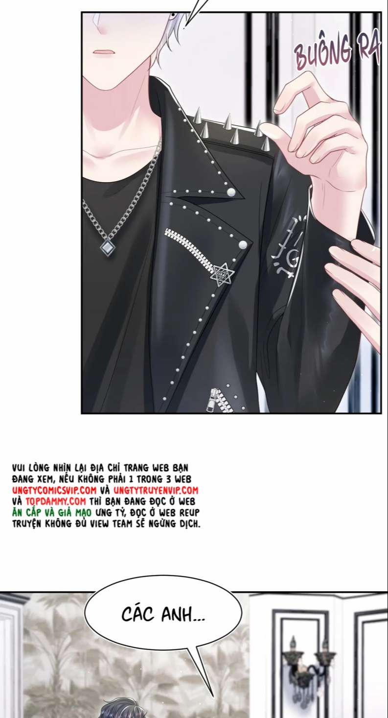 Tuyệt Mỹ Bạch Liên Online Dạy Học 203 trang 6